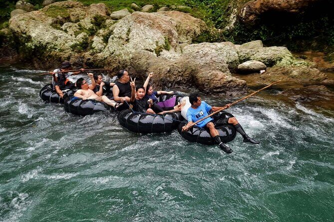 1 Day Experience of Bahorok - Values and Practicalities