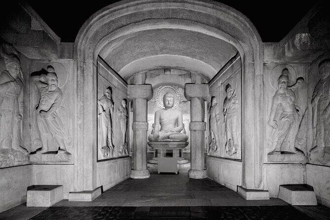 1-DAY Gyeongju UNESCO and Culture tour. - Final Thoughts: Is This Tour for You?