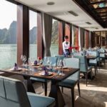 1 Day Halong and Lan Ha Bay Jade Sails Cruise from Hanoi - Embarking at Tuan Chau Marina