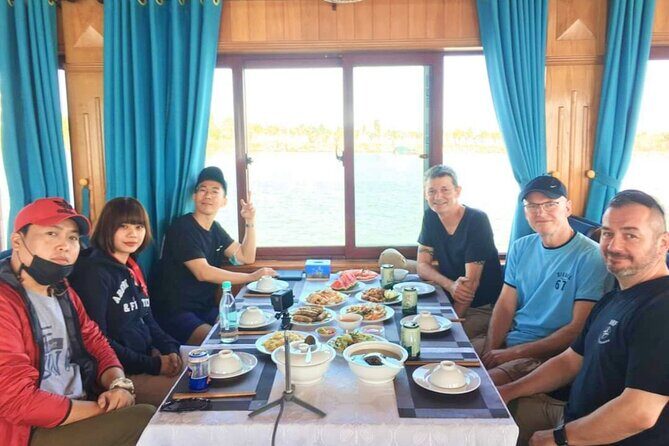 1 Day Halong Bay Standard Cruise with Wego Halong - Practical Insights Based on Reviews