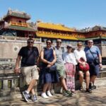 1 Day Imperial City Hue Tour from Hoi An and Da Nang City - The Value of the Experience