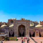 1 Day in Lahore: Unveiling Heritage, Culture, and Timeless Charm - Witnessing Patriotism at Wagah Border