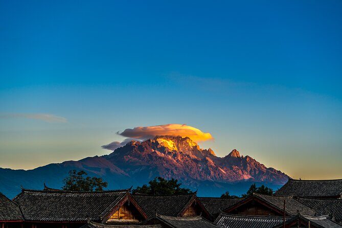 1 Day Jade Dragon Snow Mountain and Baisha Village Private Tour - Practical Aspects and What to Expect
