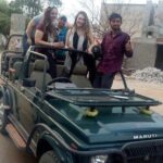 1 Day: Jhalana Leopard Safari+Abhaneri Step Well Tour From Jaipur - Who Will Love This Tour?