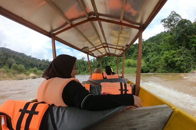 1-Day Jungle Thrill in Taman Negara Tour from KL - What to Expect from the Experience