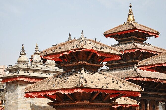 1 Day Kathmandu 7 UNESCO Heritage Tour - Practical Details and What You Should Know