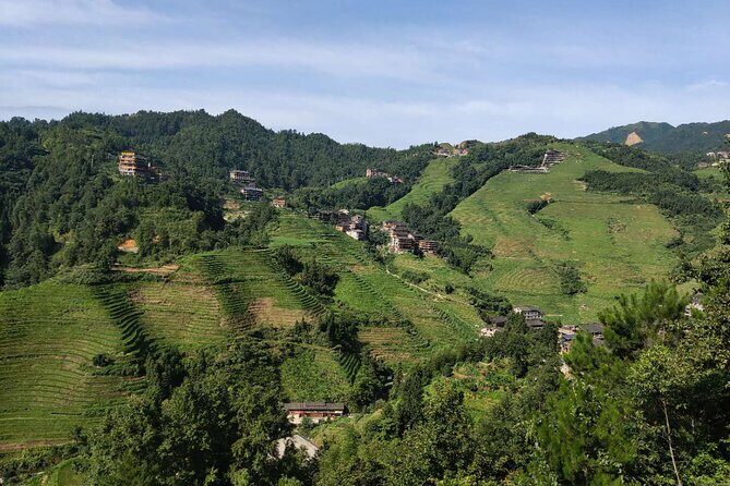 1-Day Longji Rice Terraces hiking tour from Guilin/Yangshuo hotel - Who Should Consider This Tour?