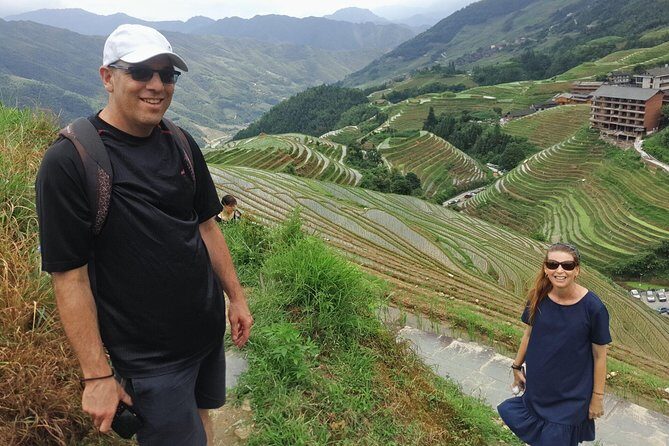 1-Day Longji Rice Terraces Tour from Guilin airport/train station - FAQs