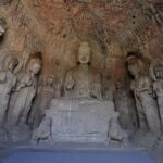 1-Day Longmen Grottoes & Shaolin Temple Tour from Xian by Round-way Bullet Train - The Itinerary: What to Expect
