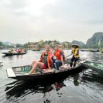 1 Day Luxury Ninh Binh Day Tour Hoa Lu Tam Coc and Mua Cave - What Makes This Tour Stand Out