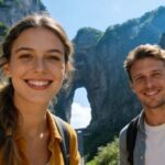 1-day mini day tour Glass Bridge + Tianmen Mountain - An In-Depth Look at the Zhangjiajie Mini Tour Experience