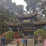 1-Day Mount Qingcheng and Dujiangyan Irrigation System Tour - Discovering Mount Qingcheng: A Spiritual and Scenic Retreat