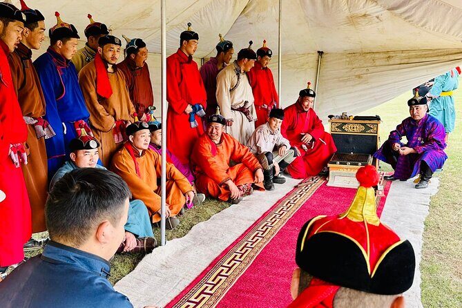 1 Day -Nomad Naadam Experience - Final Thoughts: Who Should Consider This Tour?