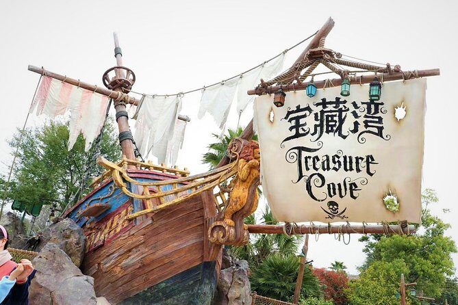 1 Day-Pass for Disneyland Shanghai and Private Transfer Package - Who Will Love This Experience?
