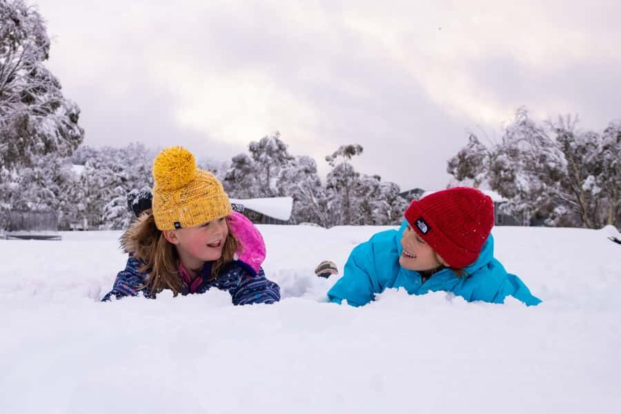 1 Day Perisher Snow Tour - The Pros and Cons of the 1 Day Perisher Snow Tour