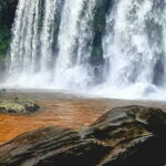 1 Day Phnom Kulen and Elephant Pond Trekking - The Itinerary in Detail