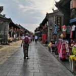1-Day Pingyao Ancient Town Sightseeing Walking Tour - What’s the Value?