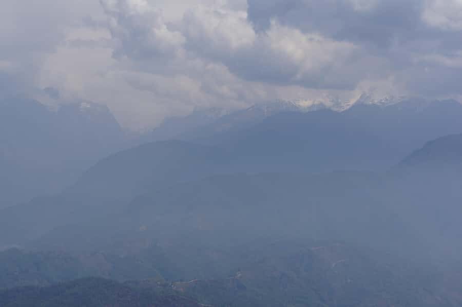 1 Day Pokhara Sightseeing Tour with Paragliding - The Experience in Detail