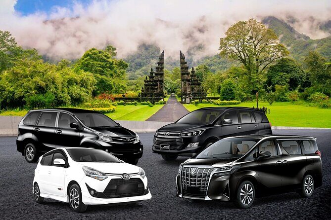1-Day Private Bali Car Transfer With Experienced Driver - Real-Life Experiences That Highlight the Tour