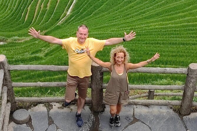 1 Day Private Longji Rice Terraces and Minority Village Tour - What to Expect and Tips