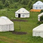 1 Day Private Tour Charyn Canyon Black Canyon and Kolsay Lake - What’s Included and What to Keep in Mind