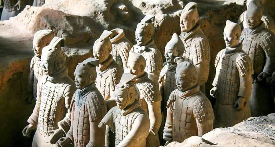 1 Day Private Tour to Terracotta Army & Huaqing Pool - What Makes This Tour Stand Out?