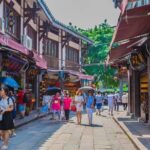 1-Day Private tour:Dazu Rock Carvings and Ciqikou Ancient Village from Chongqing - What Travelers Should Know