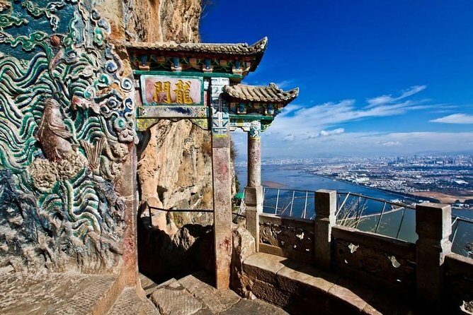 1-Day Private Tour:Stone Forest and Western Hill(Dragon Gate) from Kunming - Who Would Love This Tour?