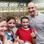 1-Day Private Xi'an Tour: Terracotta Warriors & City Wall - Detailed Breakdown of the Itinerary