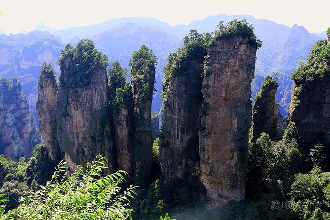 1 Day Private Yellow Stone Village and Golden Whip Stream Discovery (standard)) - Deep Dive into the Itinerary