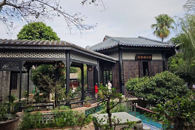 1 Day Relaxing Exploring Tour in Guangzhou - Who Will Love This Tour?