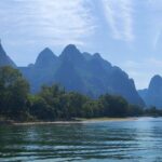 1-Day Relaxing Li River Cruise Private Tour With the English Speaking Driver - What We Love About This Tour