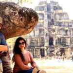 1 DAY- Remort temple , Koh Ker and Beng Mealea temple - Exploring Cambodia’s Hidden Treasures: A Close Look at the Itinerary