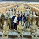 1 Day Shanghai to Xi'an Terracotta Warriors Tour by Air - Who This Tour Suits Best