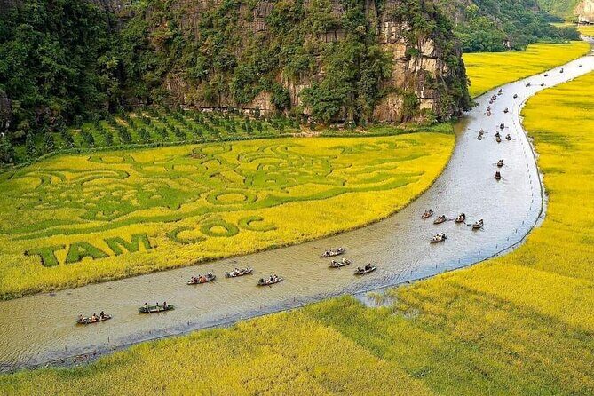 1 Day Small Group Tour in Ninh Binh from Hanoi - What Makes This Tour Stand Out?