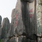 1 Day Stone Forest and Jiuxiang Cave with Roast Duck - Charge by Vehicle - Why This Tour Stands Out