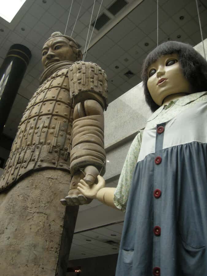 1-Day Terracotta Warriors Tour from Beijing/Chengdu/Shanghai - The itinery and what makes it worth it