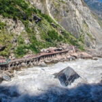 1 Day Tiger Teaping Gorge Private Tour from Lijiang or Shangri-La - The Itinerary in Detail