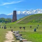 1 Day to Burana Tower, Kok Moinok Canyon, Hot Springs - Authentic Experiences and Insights from Past Travelers