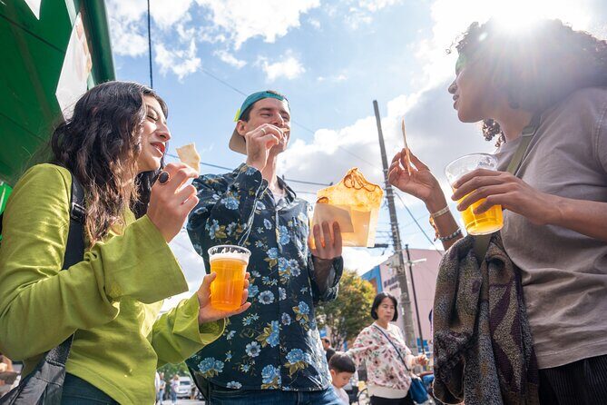 1-Day Tokyo Highlights Shore Excursion: Private Car from Yokohama - Who Should Consider This Tour?