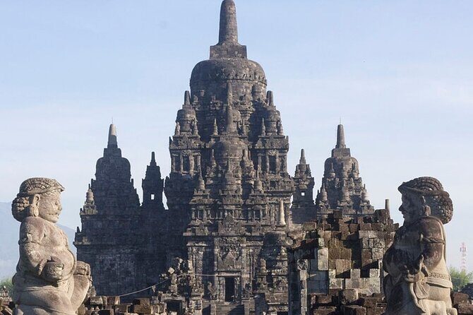1 day tour Borobudur and Prambanan Temples - Authentic Experiences and Tips from Reviewers