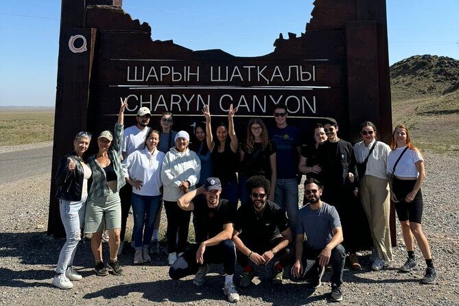 1 Day Tour to Kolsay Kaindy Lakes and Charyn Canyon - What’s Included and What’s Not