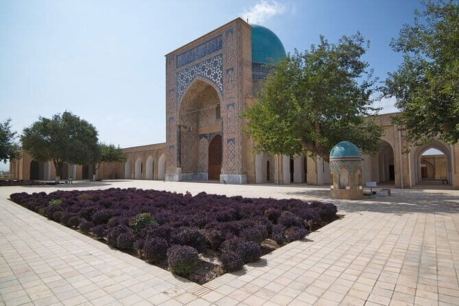 1 Day Tour to Shakhrisabz: Motherland of Amir Temur - Who Is This Tour For?