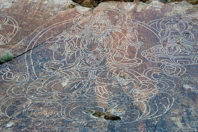 1 day tour to Tamgaly-Tas Petroglyphs and city of Nomads - Who Is This Tour Best For?