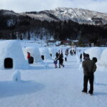 1 Day Tour Traditional Igloo Kamakura Festival and Snow Fun - The Itinerary in Detail: What to Expect from this Nagano Adventure