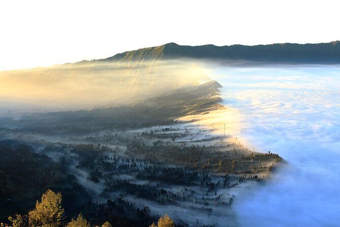 1 Day Tour, Wonderful Mount Bromo Sunrise From Surabaya or Malang - Pricing and Value Considerations