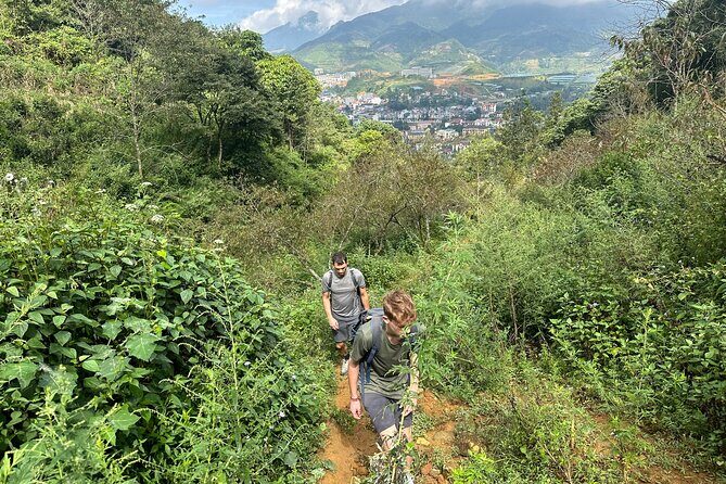1 Day Trekking Tour in Sa Seng to Hang Da to Hau Thao Villages - Practical Details and Tips