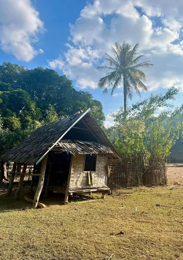 1 Day: Trekking Trip with Lao, Hmong, Khu Village & Kayaking - A Closer Look at the Itinerary and Highlights