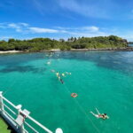 1 Day Trip Phu Quoc Snorkeling 3 Islands by Boat - What to Expect During the Snorkeling Experience