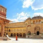 1-Day Trip to Jaipur from Kolkata with Both side Commercial Flights - Who Should Consider This Tour?